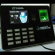 FingerPlus ZT 1600 L